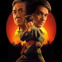 Karate Kid: Legends