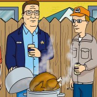 King of the Hill