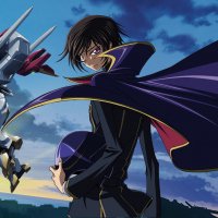 Kôdo giasu: Hangyaku no rurûshu