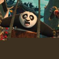Kung Fu Panda 2