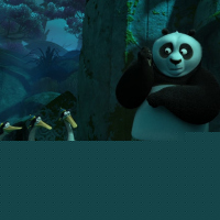 Kung Fu Panda 3