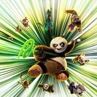 Kung Fu Panda 4