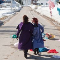 Laurence Anyways