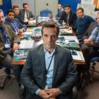 Le Bureau des légendes