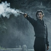 Le Comte de Monte-Cristo