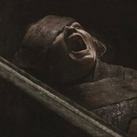 Lee Cronin's The Mummy