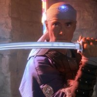 Legend of the White Dragon
