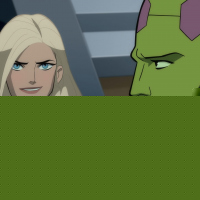 Legion of Super-Heroes