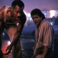Lethal Weapon