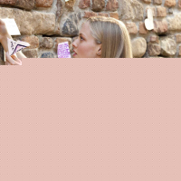 Letters to Juliet