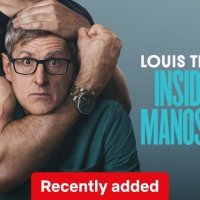 Louis Theroux: Inside the Manosphere