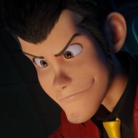 Lupin III: The First
