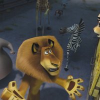 Madagascar 3