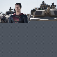 Man of Steel