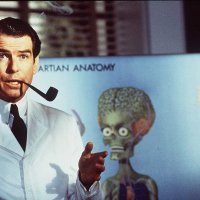 Mars Attacks!