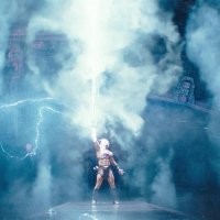 Masters of the Universe