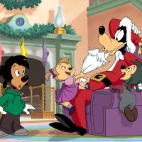 Mickey's Once Upon a Christmas