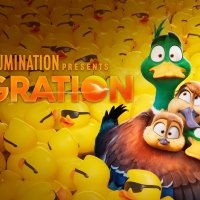 Migration