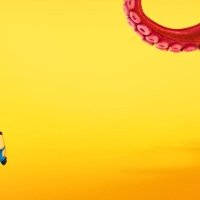 Minions & Monsters