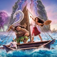 Moana 2