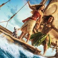 Moana