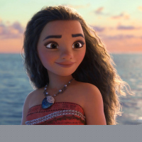 Moana
