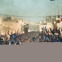 Mogadisyu
