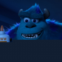 Monsters University
