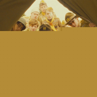 Moonrise Kingdom