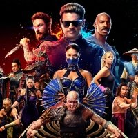 Mortal Kombat II
