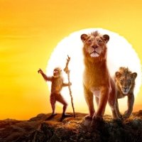 Mufasa: The Lion King