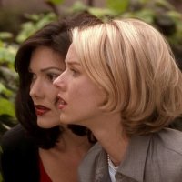 Mulholland Dr.