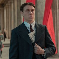 Munich – The Edge of War