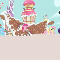 My Little Pony: Friendship Is Magic
