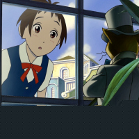 Neko no ongaeshi