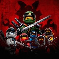 Ninjago: Masters of Spinjitzu