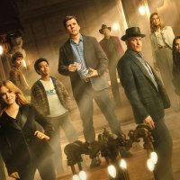 Now You See Me: Now You Don't