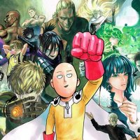 One Punch Man