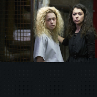 Orphan Black
