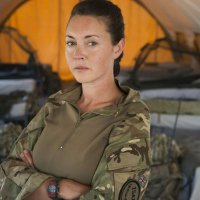 Our Girl