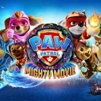 PAW Patrol: The Mighty Movie