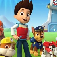 PAW Patrol