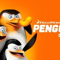 Penguins of Madagascar