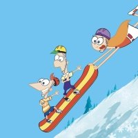 Phineas and Ferb