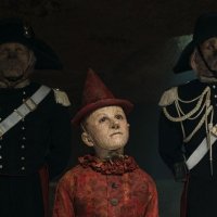 Pinocchio