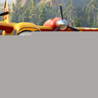 Planes: Fire & Rescue
