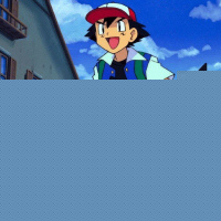 Pokémon