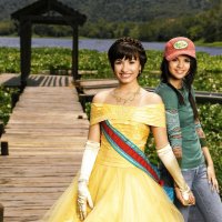 Princess Protection Program