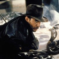 Raiders of the Lost Ark