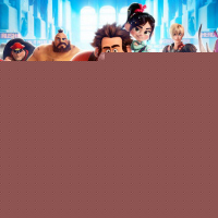 Ralph Breaks the Internet: Wreck-It Ralph 2